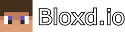 Bloxd Customer Logo