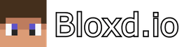 Bloxd Logo