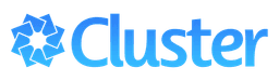 Cluster Customer Logo