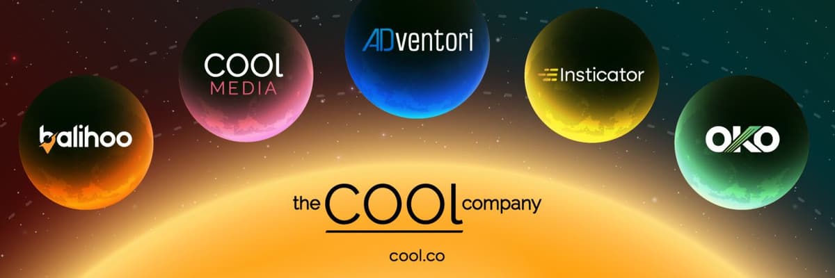 COOL Media Testimonial