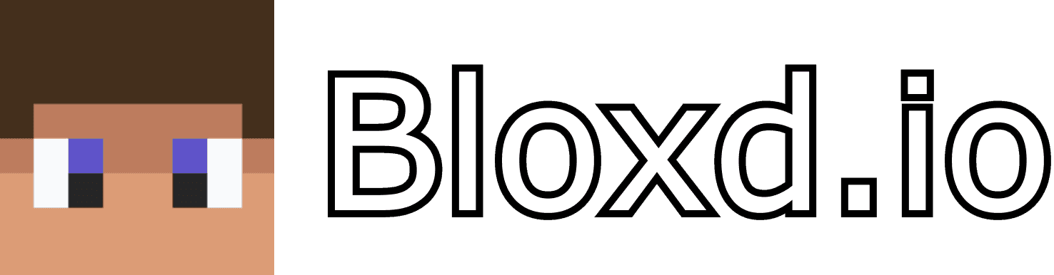 Bloxd