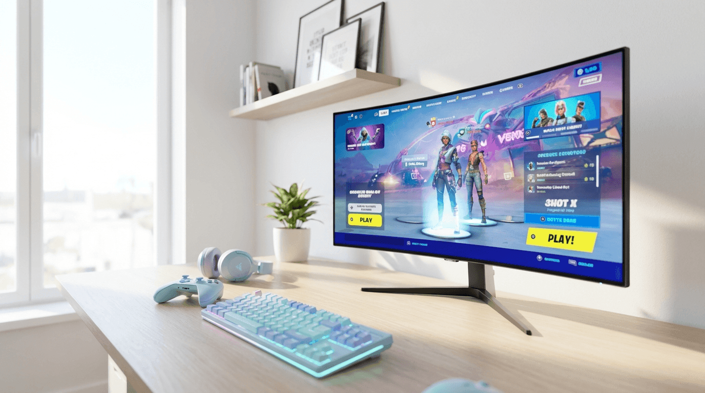 Gaming
