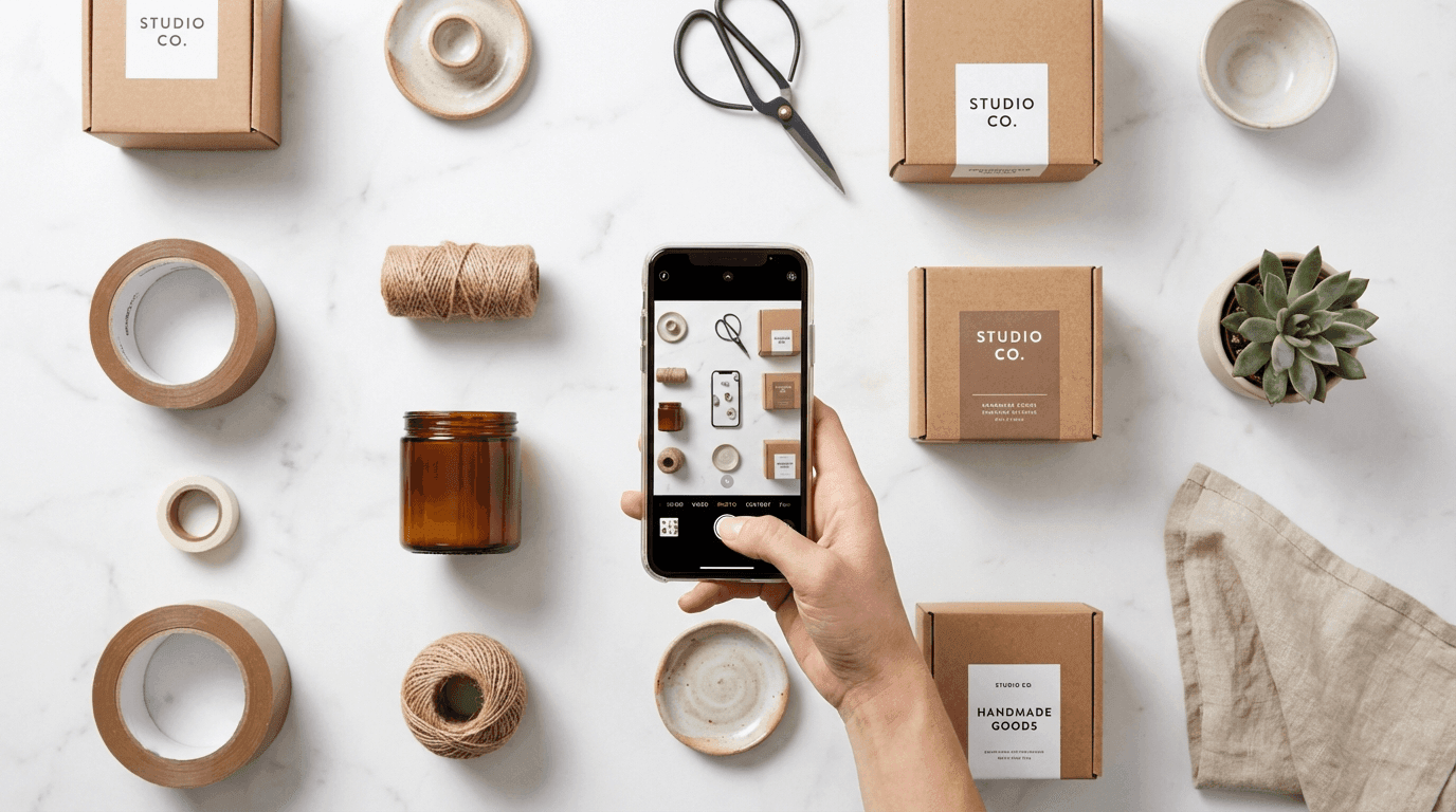 Marketplaces